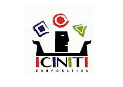 Iciniti Corporation – Web Store