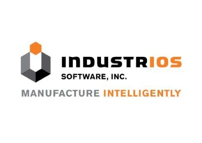 INDUSTRIOS Software – Manufacturing