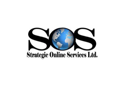 Strategic Online Services – Hosting