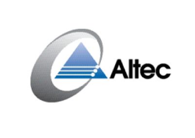 Altec – Document Management